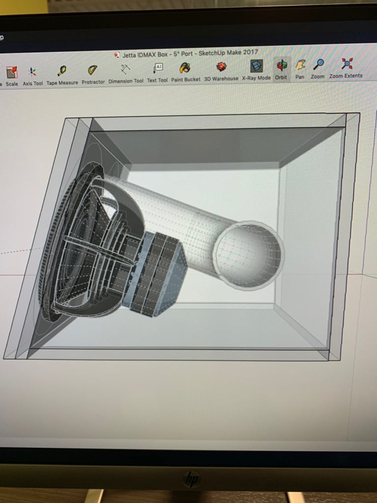 Help with port options - IDMAX 12 D4 v4 | DIYMobileAudio.com Car Stereo ...