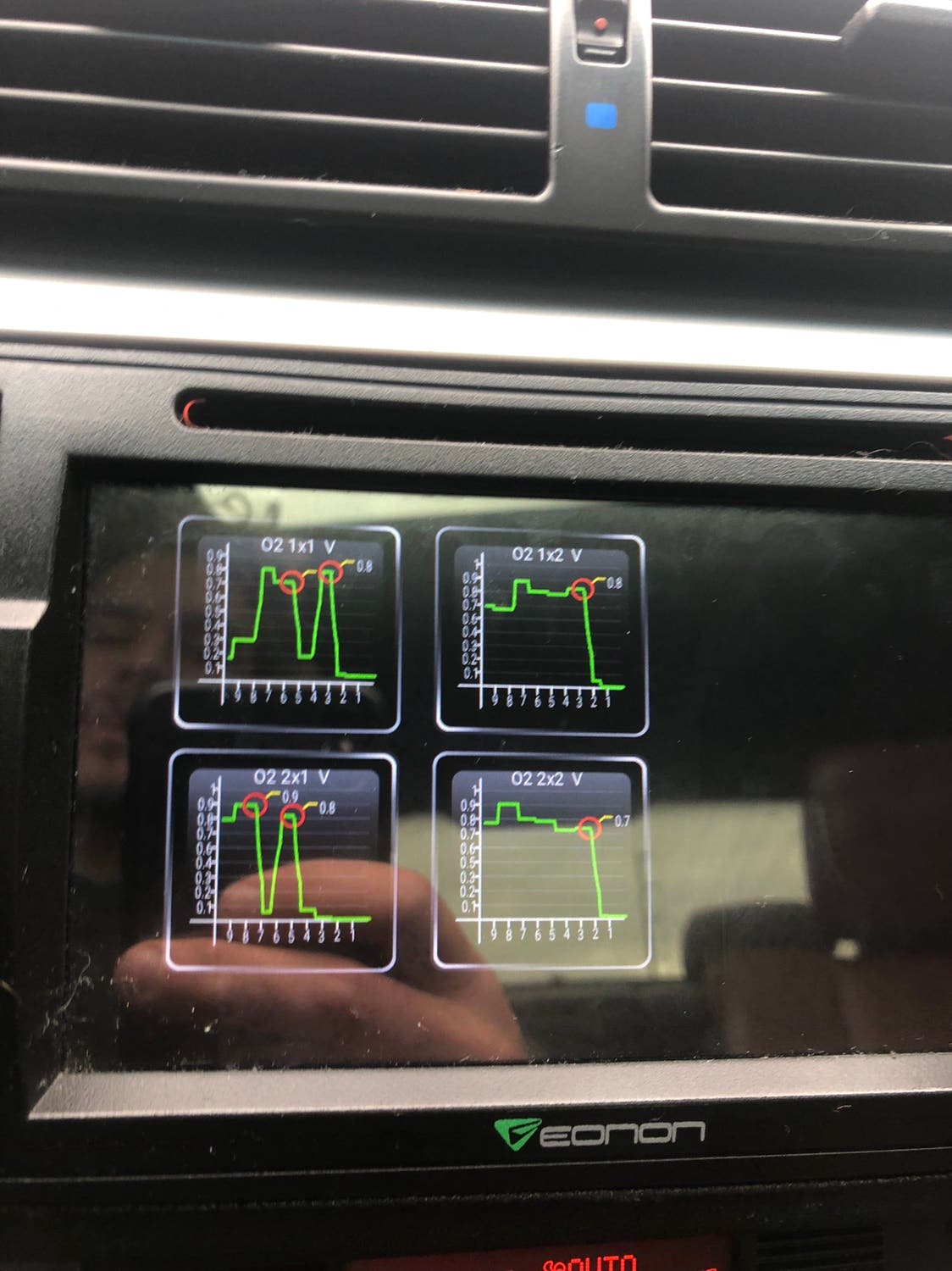 E46fanatics O2 Mod How bad are my O2 sensors JFOJ HELP | E46 Fanatics Forum