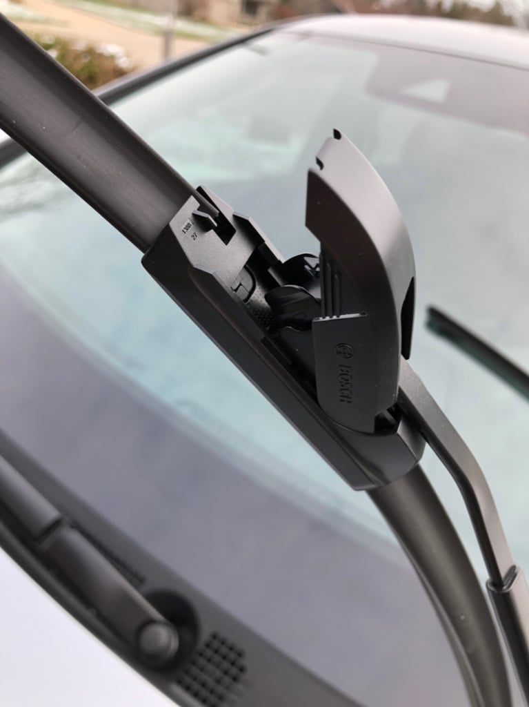 Aftermarket Wiper Blades for 2018 Honda Odyssey Touring Honda Odyssey Forum