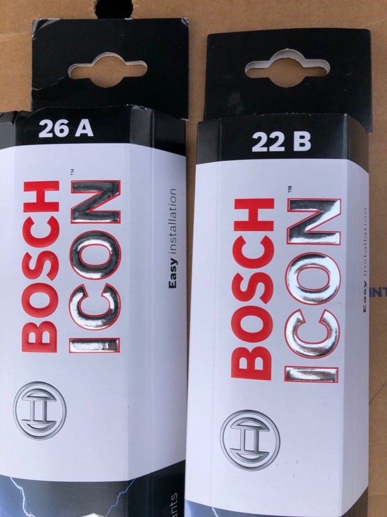 Aftermarket Wiper Blades for 2018 Honda Odyssey Touring Honda Odyssey Forum