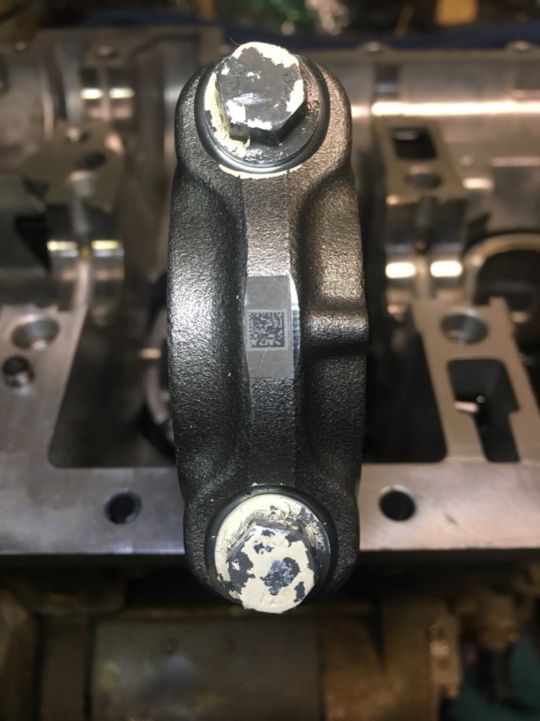 Connecting rod identification Polaris RZR Forum RZR