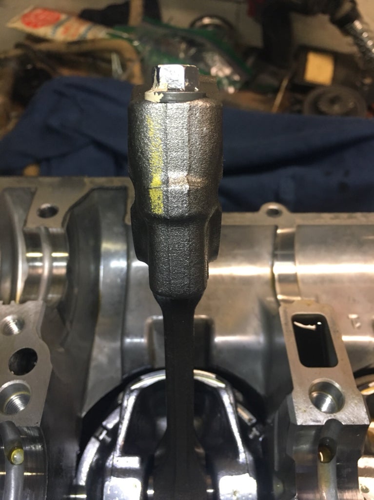 Connecting rod identification Polaris RZR Forum RZR