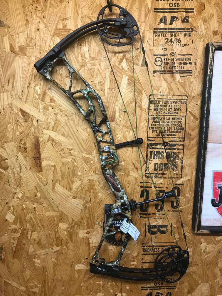 2019 Elite Ritual 30 | Page 5 | Archery Talk Forum