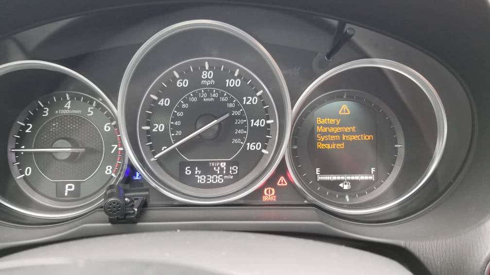 How Do I Know If My Mazda Has I Eloop: Easy Tips to Check Today