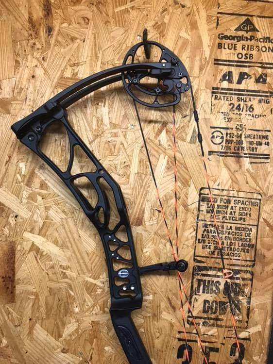 2019 Elite Ritual 30 | Page 5 | Archery Talk Forum