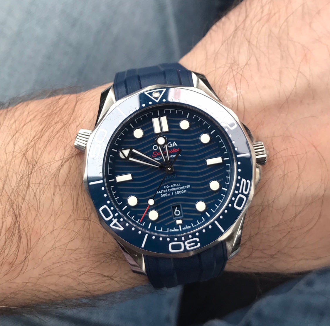 Manifesto of a watch flipper | WatchUSeek Watch Forums