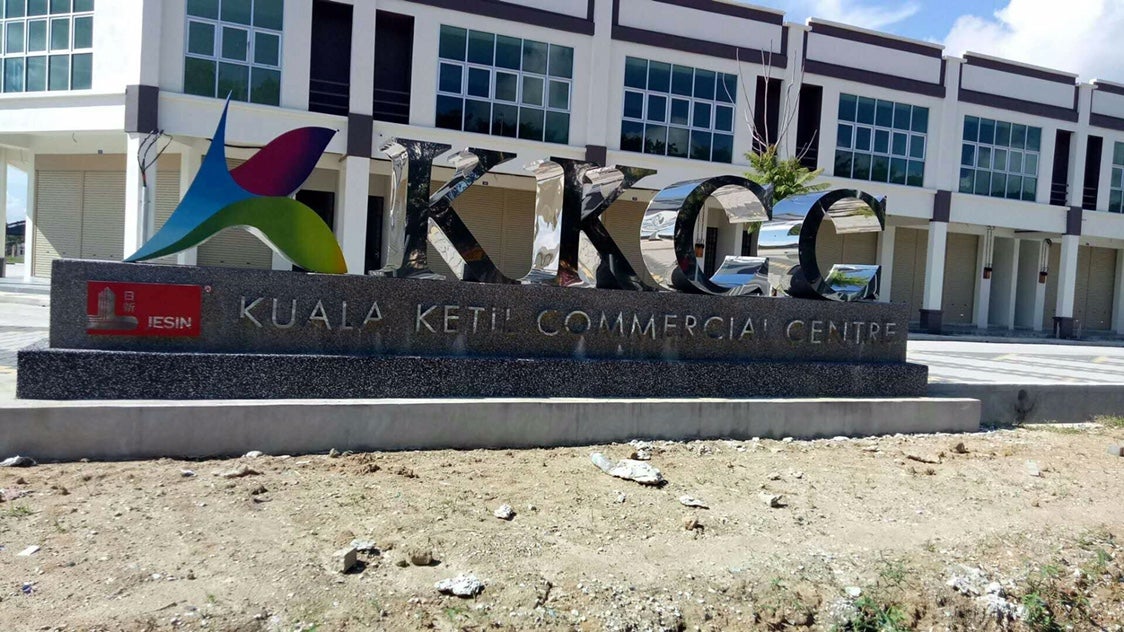 KEDAH other URBAN AREAS Kedah Page 35 SkyscraperCity Forum