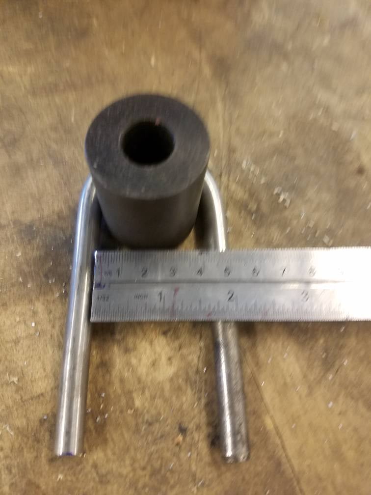 Harbor Freight Compact Bender... How's it work? Page 3