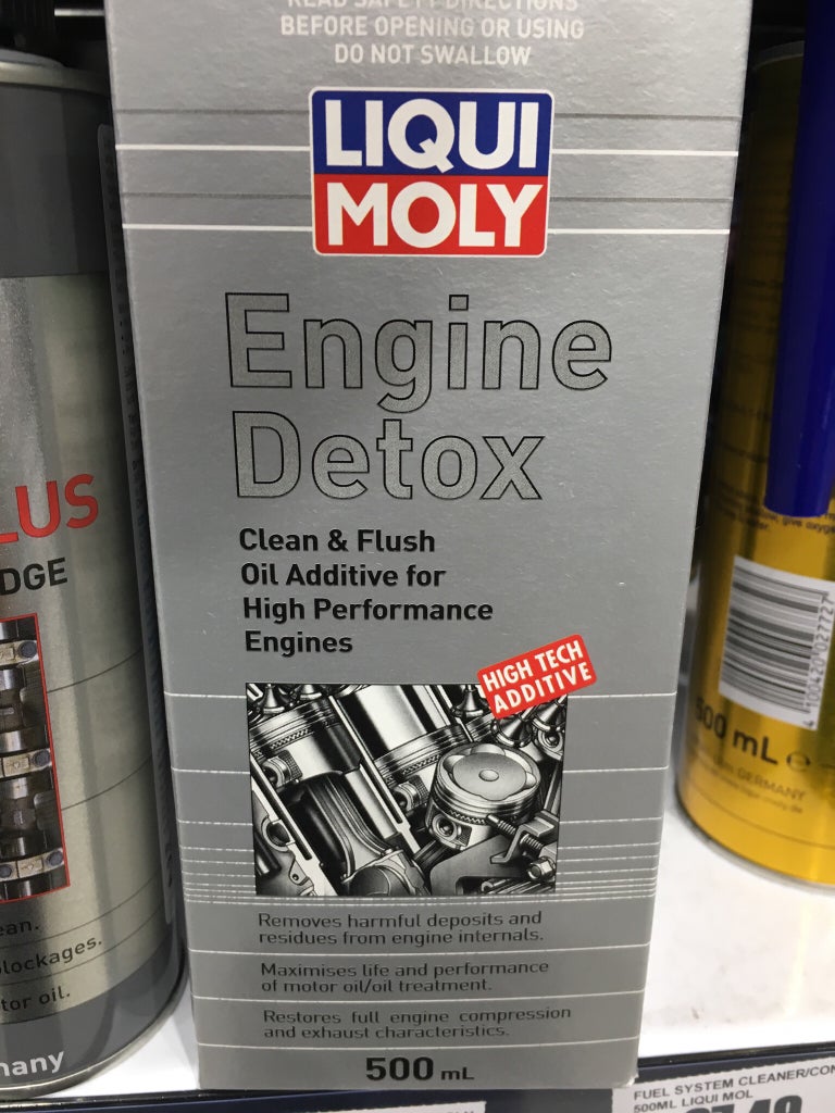 15w40 for engine flush? BMW M5 Forum and M6 Forums