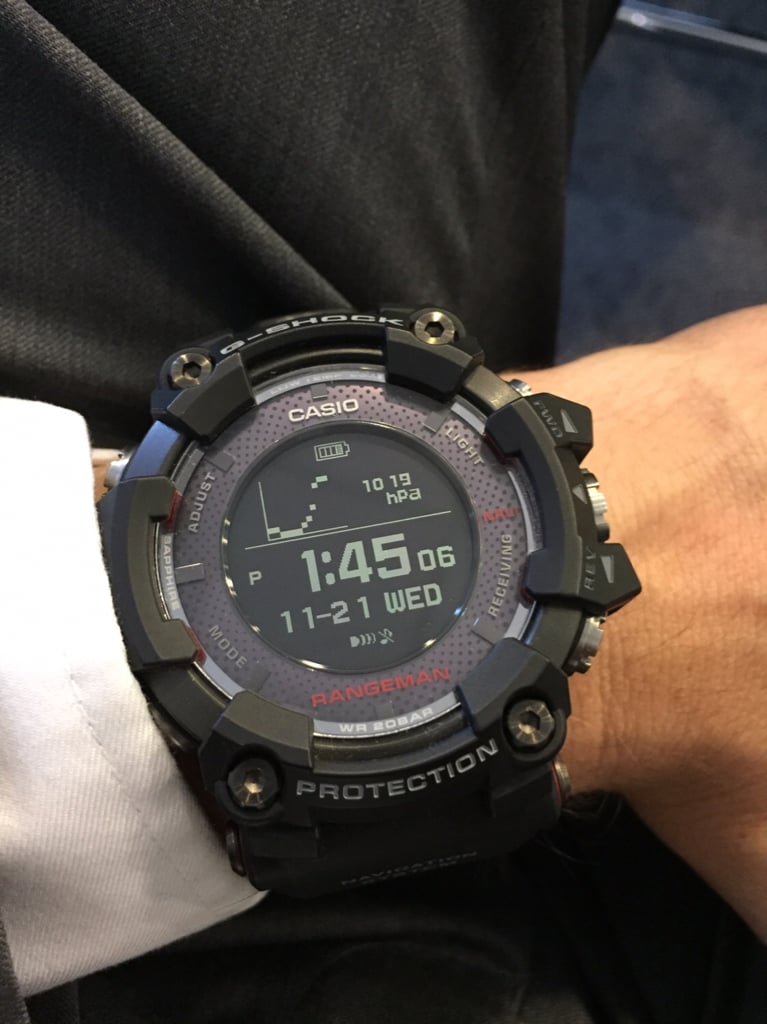 Why Negative Displays | WatchUSeek Watch Forums