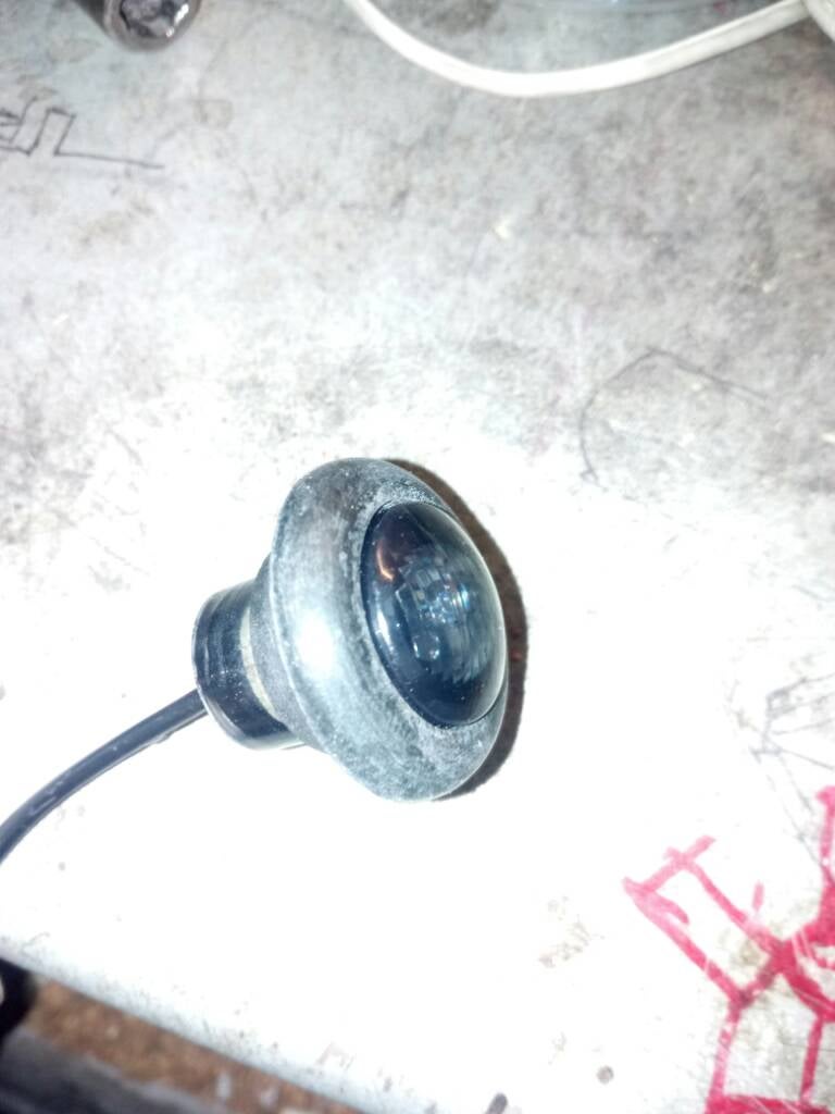 low profile/led/replacement assemblies for 1025r tail lights? Green