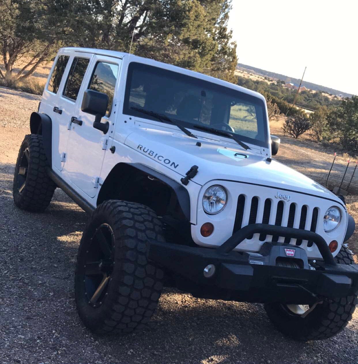 Steering wheel shimmy troubleshooting Jeep Wrangler Forum