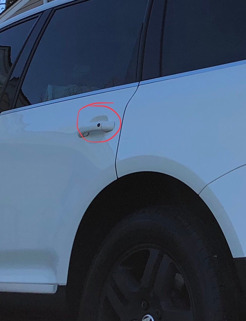 Kessy Problem? Vehicle Shutoff While Driving Club Touareg Forum