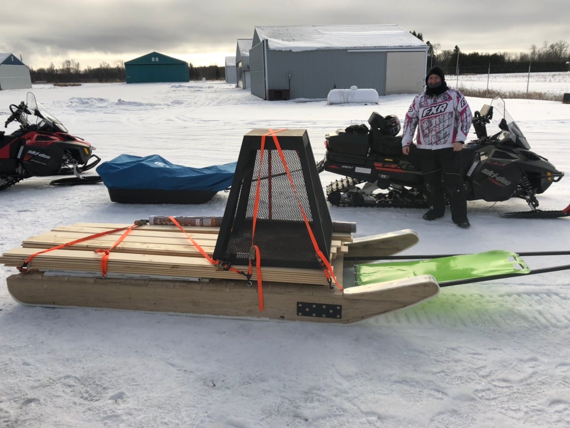 Komatic | Page 7 | Ski-Doo Snowmobiles Forum