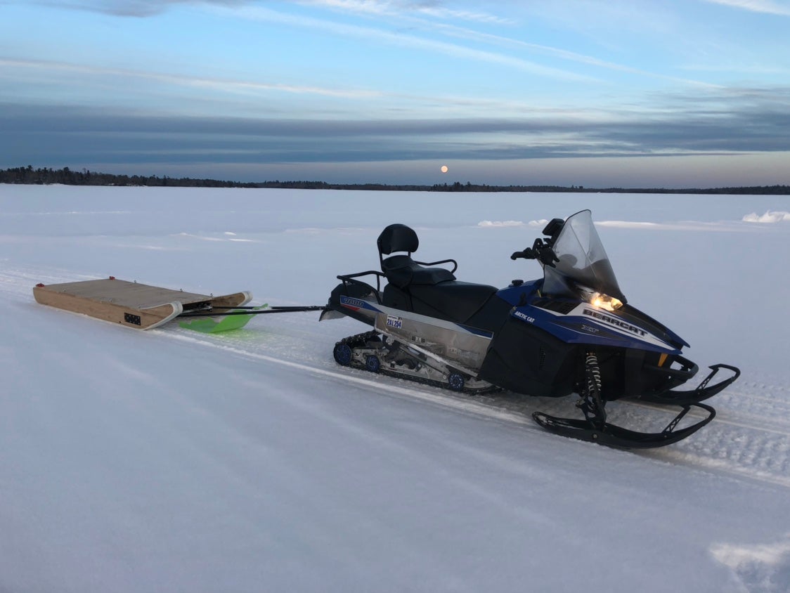 Komatic | Page 7 | Ski-Doo Snowmobiles Forum