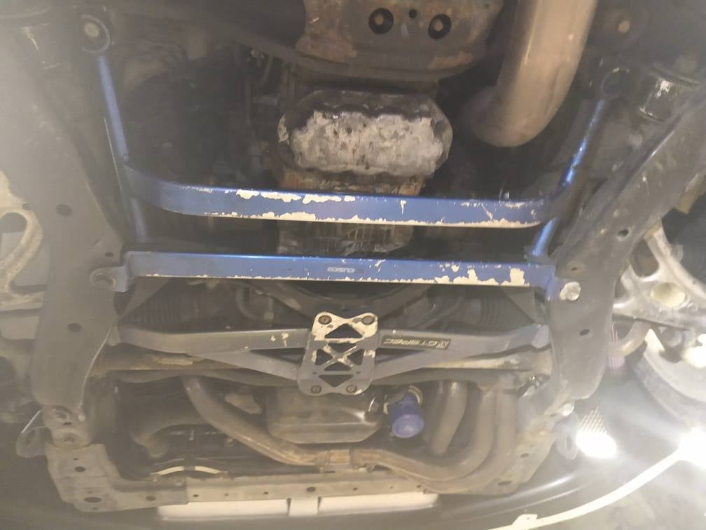 Winnerone23's, bought built and rebuilding | Subaru Forester Owners Forum