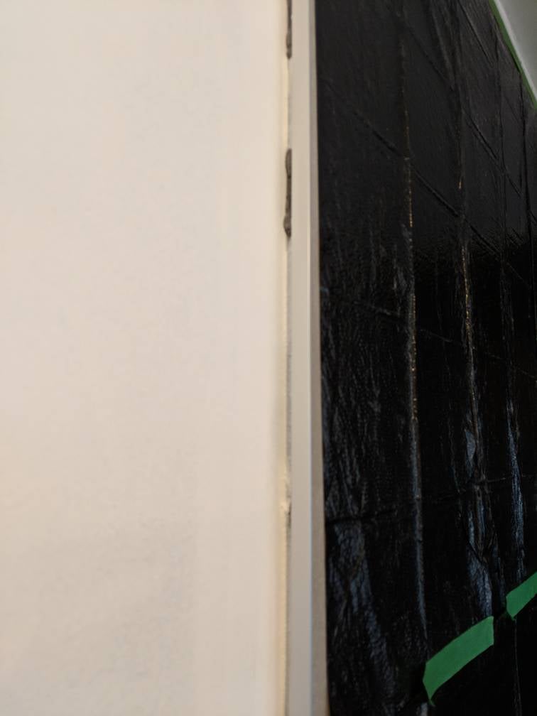 Caulk and then paint? Or paint then caulk DIY Home Improvement Forum