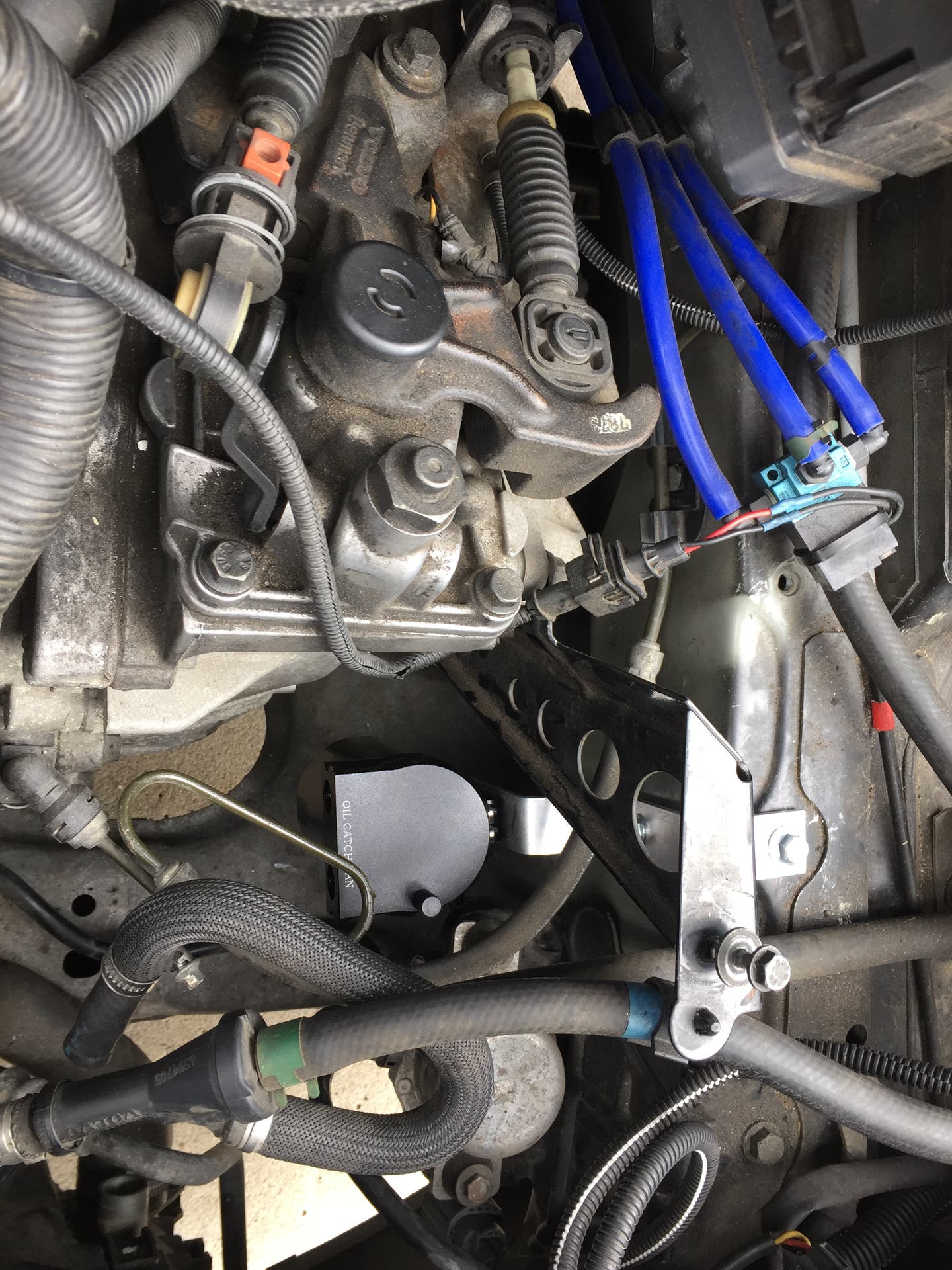 How To Clean Volvo Pcv System: Easy Steps for Optimal Performance