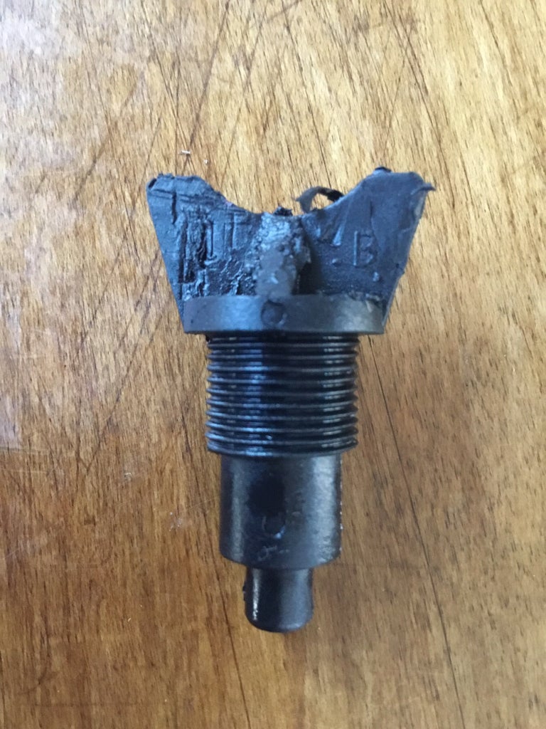 Radiator drain plug leak Jeep Enthusiast Forums