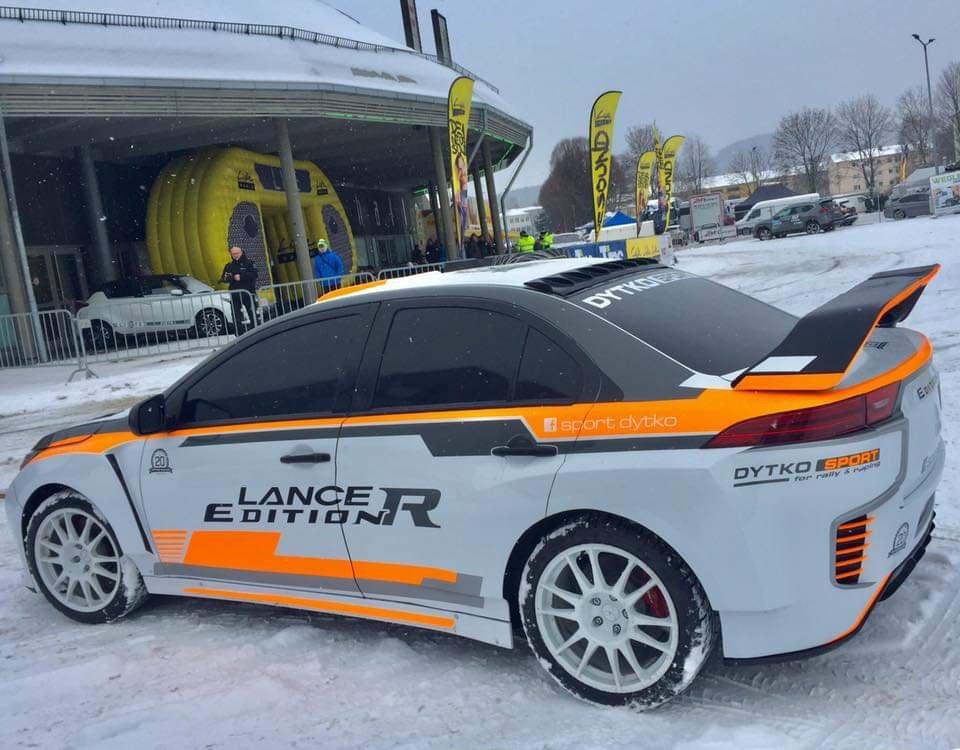 X years since the the US launch of the Evo X. | VW Vortex - Volkswagen ...