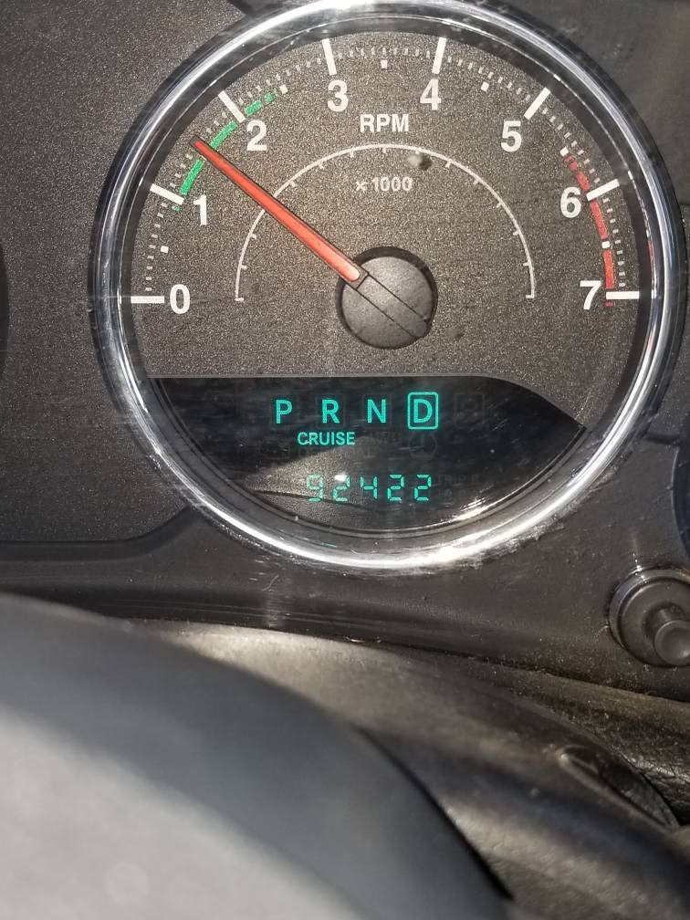 The only Jeep CARB Legal engine swap JKOwners Forum