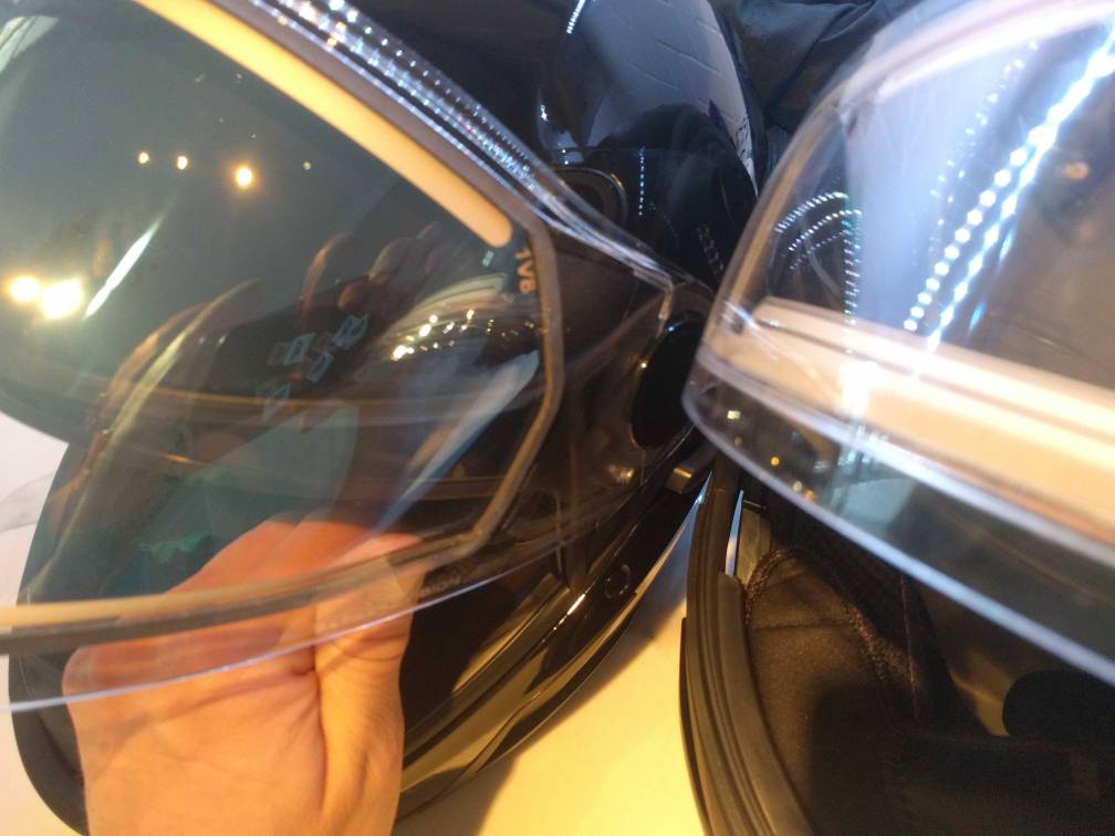 Oxygen Helmet Problem Page 13 SkiDoo Snowmobiles Forum