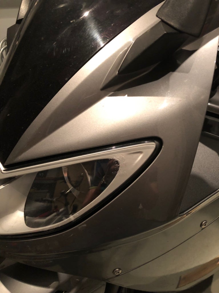 Triumph Paint Codes | Page 3 | Triumph Rat Motorcycle Forums