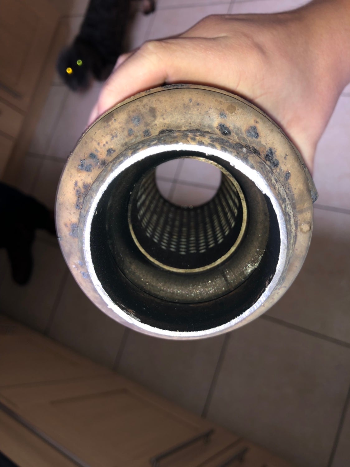 2015 SLK 55 AMG Exhaust mods ! Mercedes SLK World