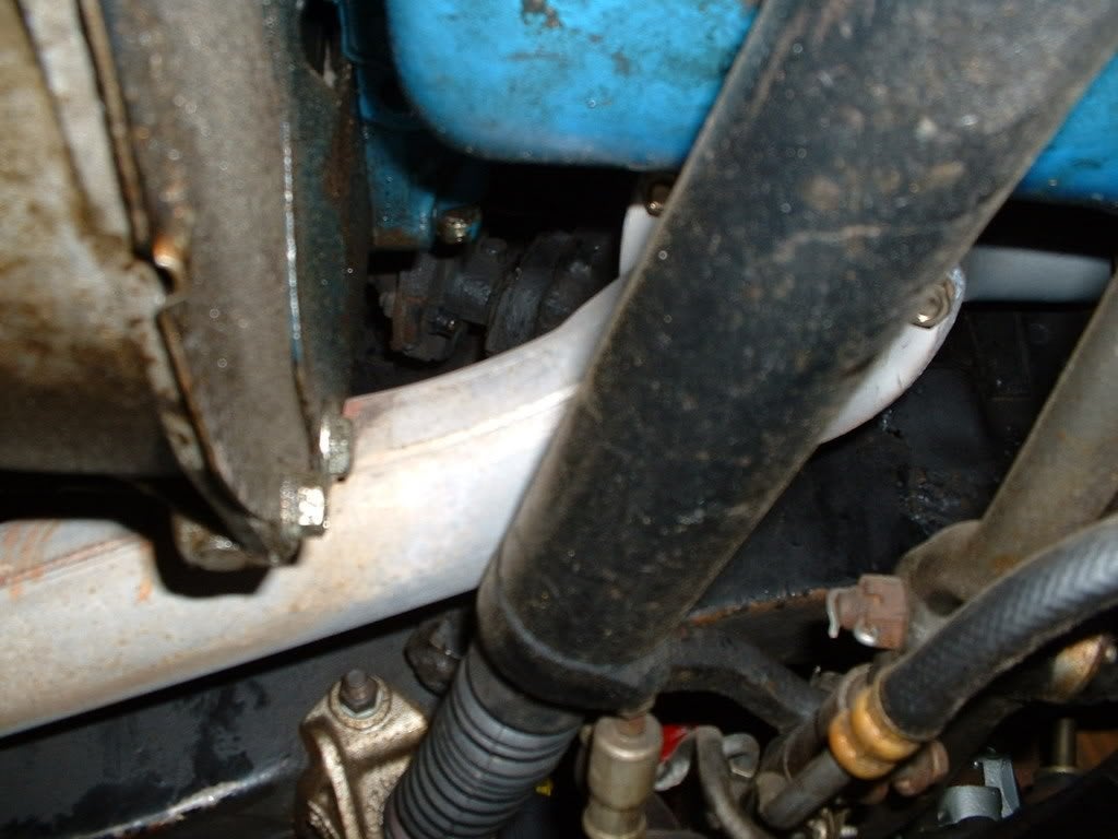 Sanderson Headers 70 351C 4V? Vintage Mustang Forums