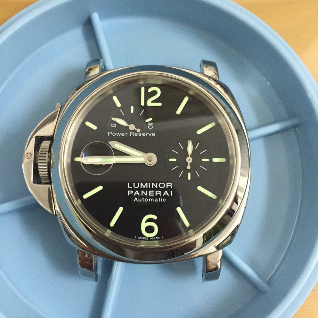 First Panerai - Any experience with the PAM 795