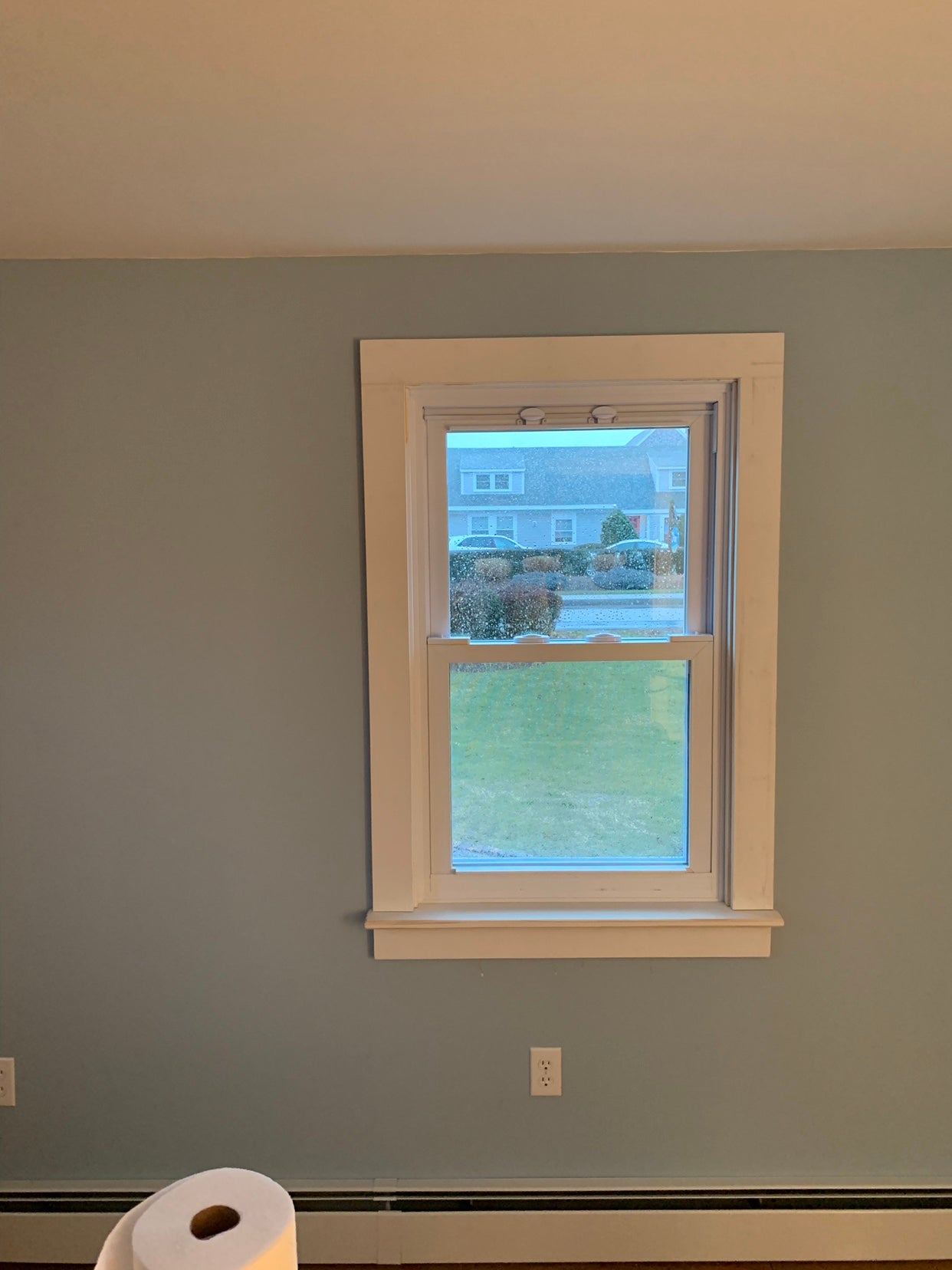 Painter Putty And Painting Trim Diy Home Improvement Forum