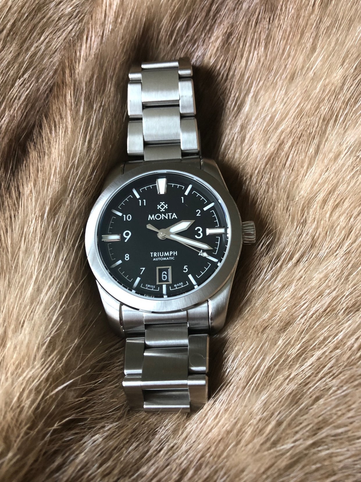 Best Everyday Watch Under 1k WatchUSeek Watch Forums