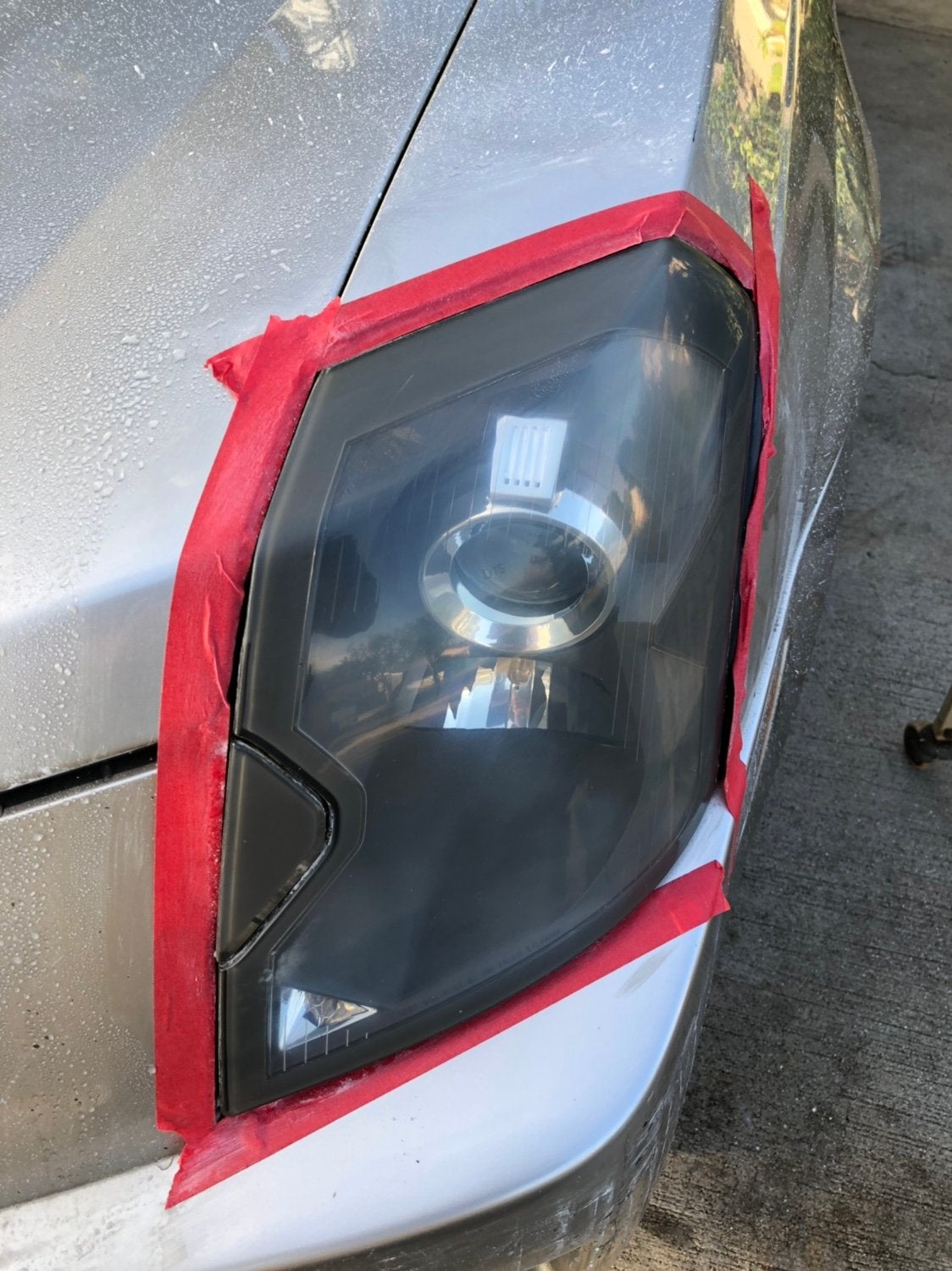 Headlights bulbs burn out quickly Cadillac Owners Forum