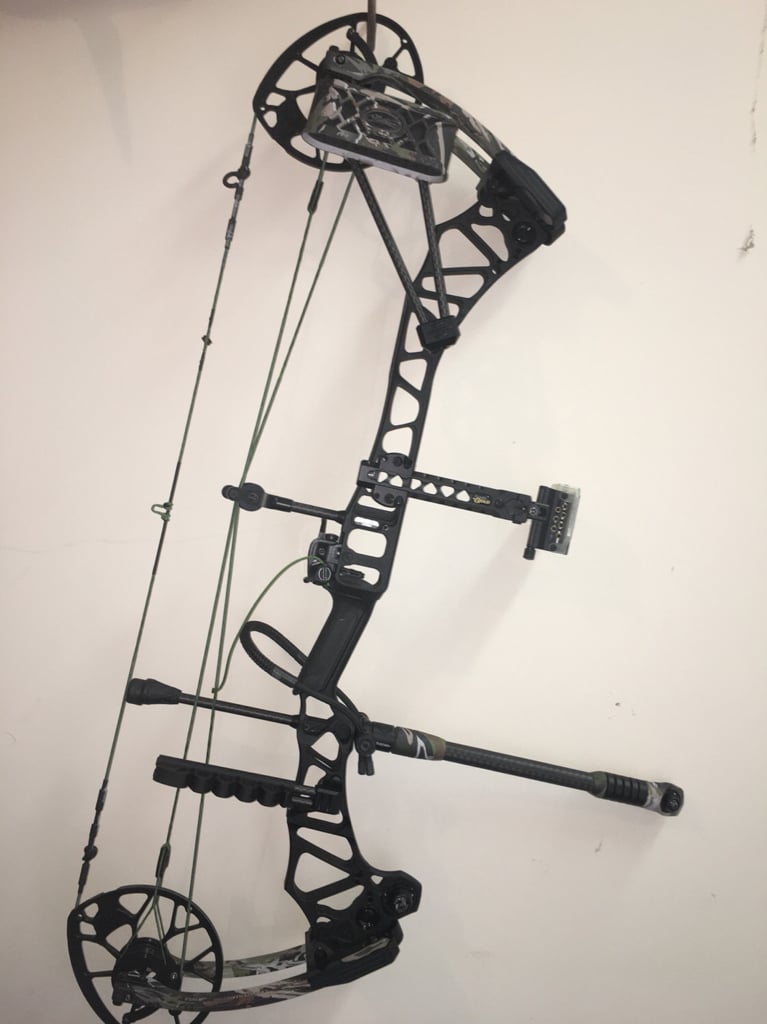 Mathews QLITE quiver Archery Talk Forum