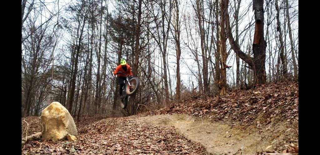 CST Roly Poly 4.8: The $40 Giant Killer[emoji769] | Mountain Bike ...