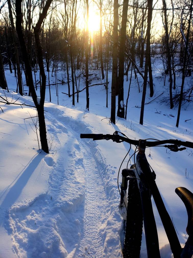 CST Roly Poly 4.8: The $40 Giant Killer[emoji769] | Mountain Bike ...
