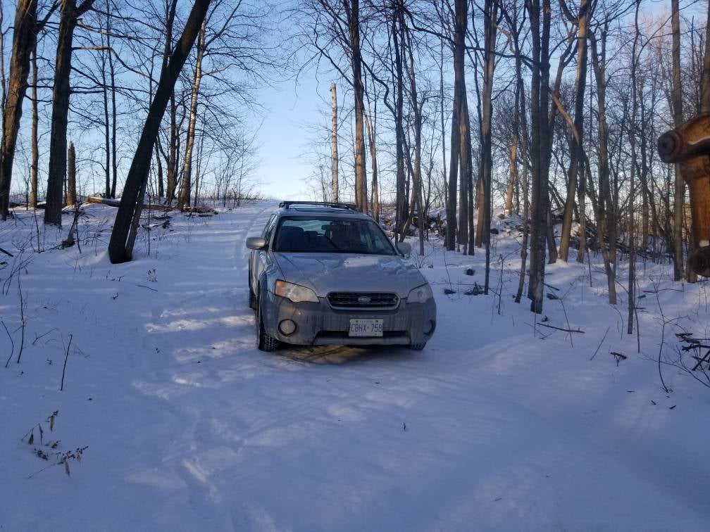 Fuel door won't open | Subaru Outback Forums
