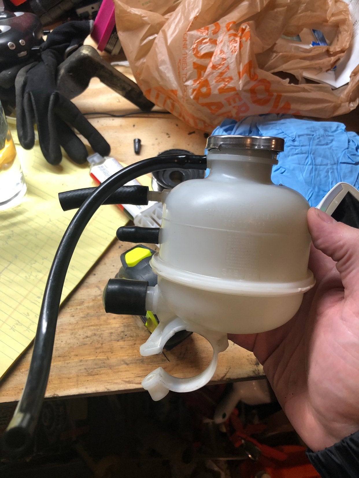 2008 800r spitting coolant out of overflow hose SkiDoo Snowmobiles Forum