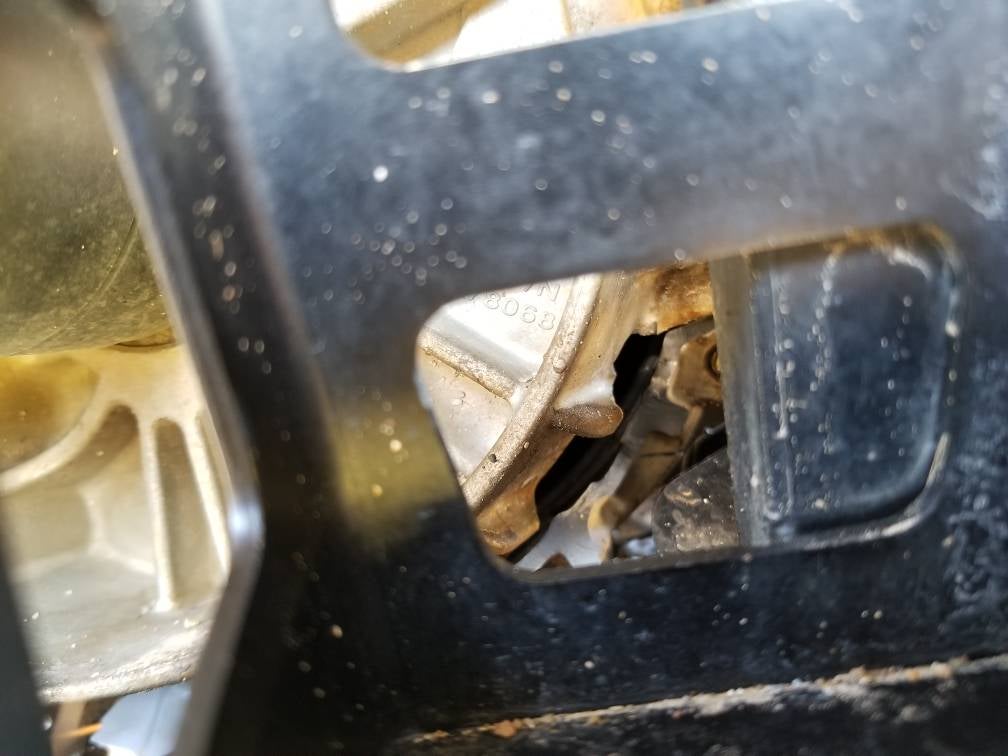 2019 Crew Turf mode failure yet?? PRC Polaris Ranger Club