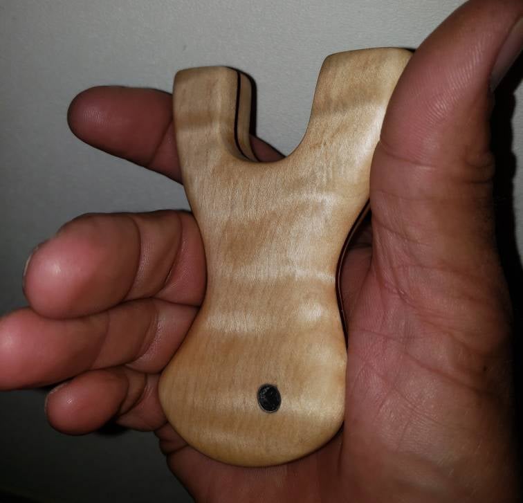 My ReCloned J5 LBS Clone Slingshots Forum