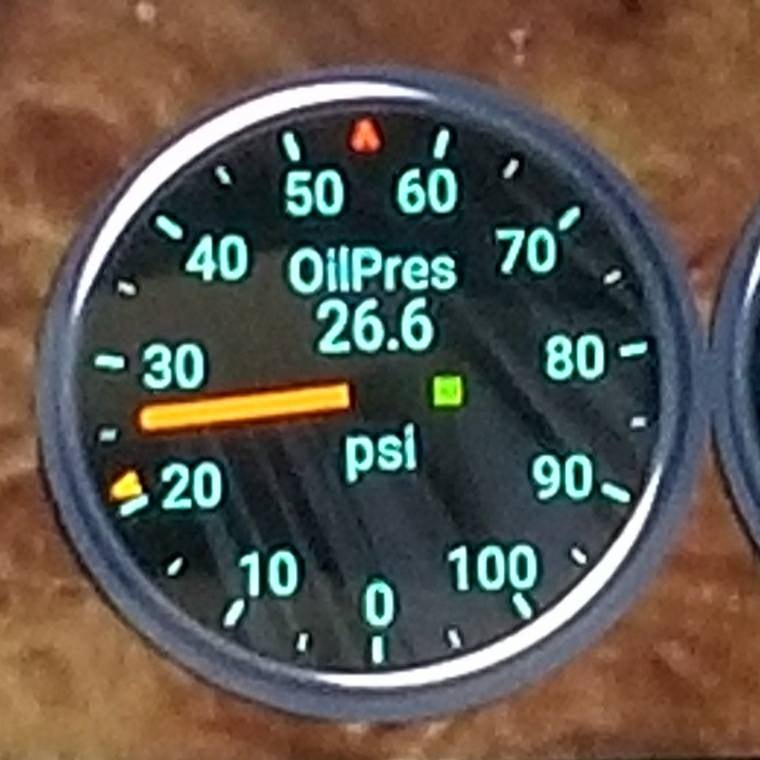 Dreaded P0521 Chevy Silverado and GMC Sierra Forum