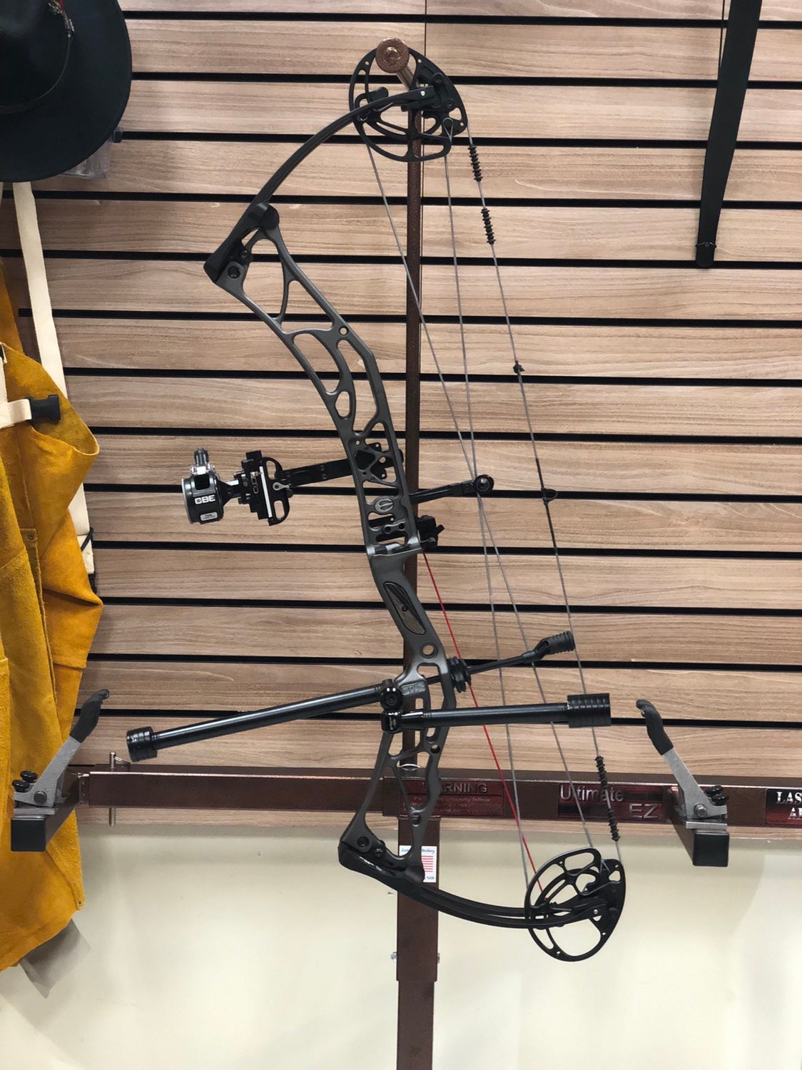 Ritual 35 First Impressions | Archery Talk Forum