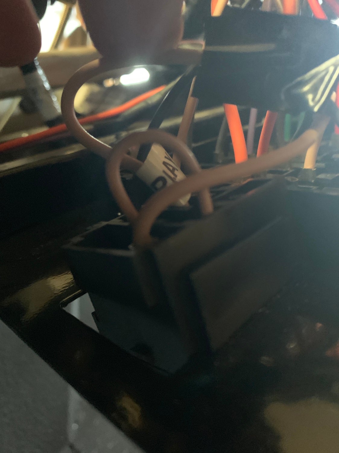 No fuel pump trigger on Coyote Factory Five Racing Forum