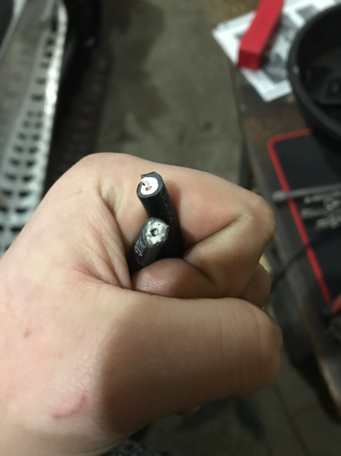 Spark Plug Boots/Wires 08 800r SkiDoo Snowmobiles Forum