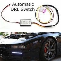 Switchback DRLs Added | Toyota Forum