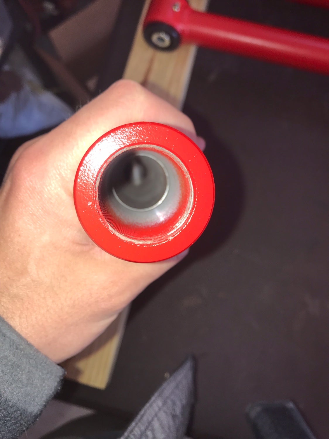 Core 4x4 Tier 3 Adjustable Control Arms Cummins Diesel Forum