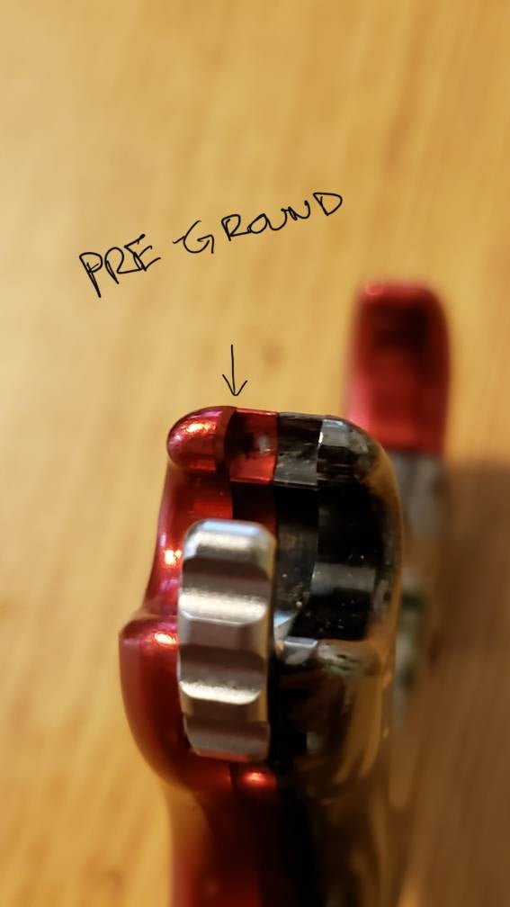 D Loop Snapped Release prematurely cutting D-loop | Archery Talk Forum