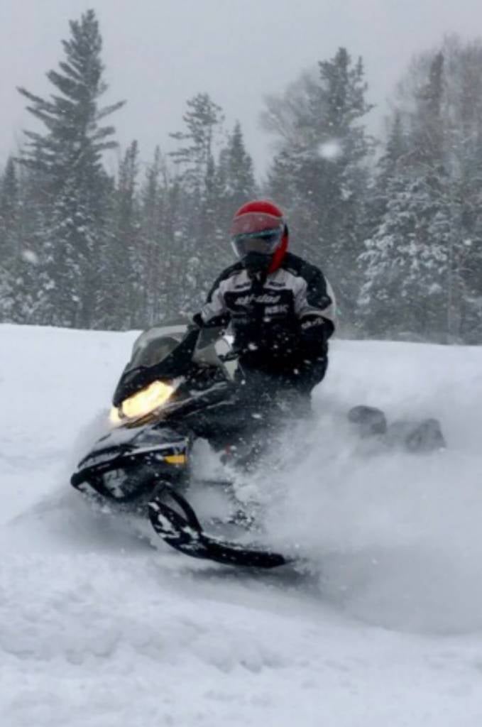 Rapid adjust ski stance SkiDoo Snowmobiles Forum