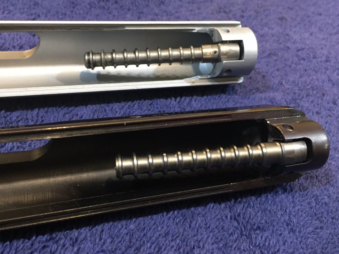 P7 Piston Compatibility | HKPRO Forums