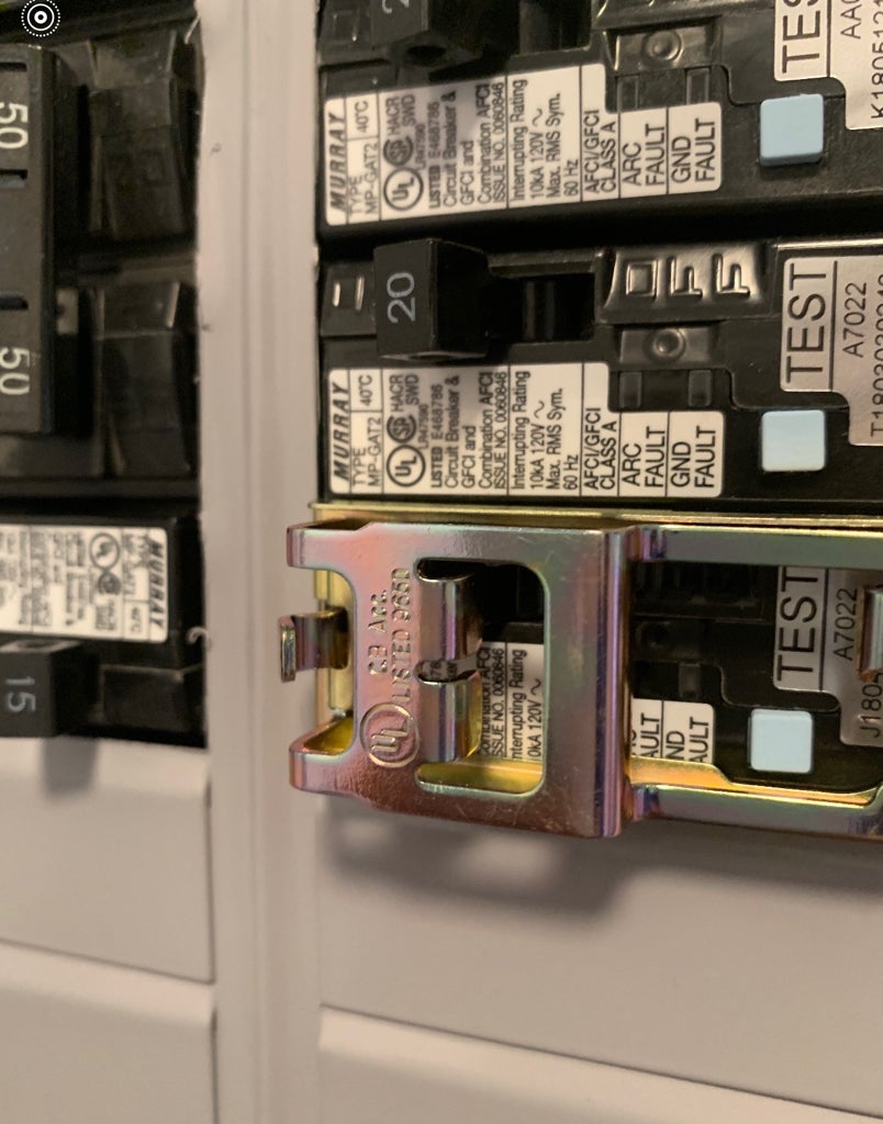 Dishwasher disconnect Electrician Talk